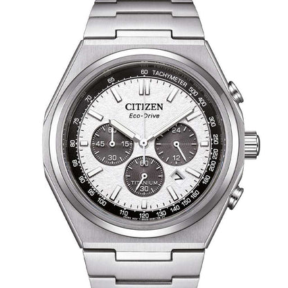 Citizen Chronograph Herrenuhr CA4610-85A