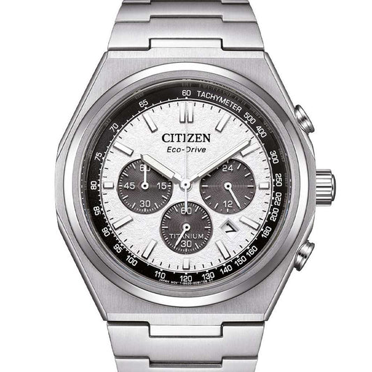 Citizen Chronograph Herrenuhr CA4610-85A