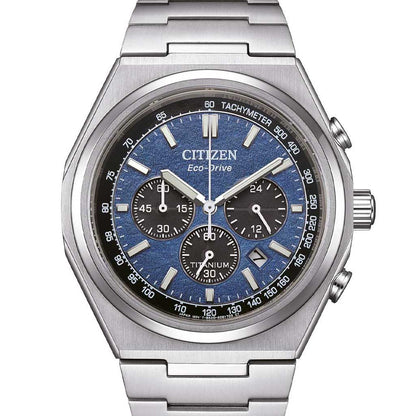 Citizen Chronograph Herrenuhr CA4610-85L