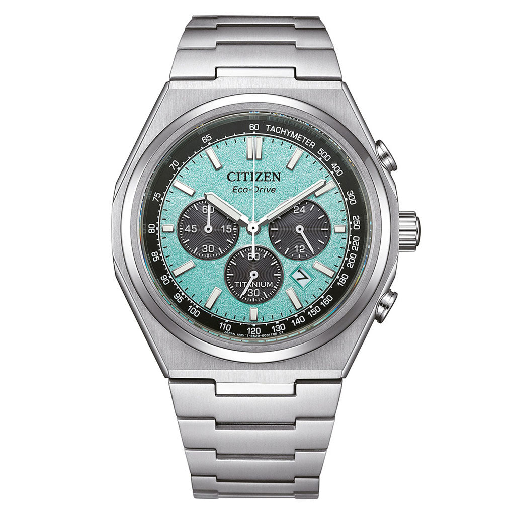 CA4610-85M - Titanium