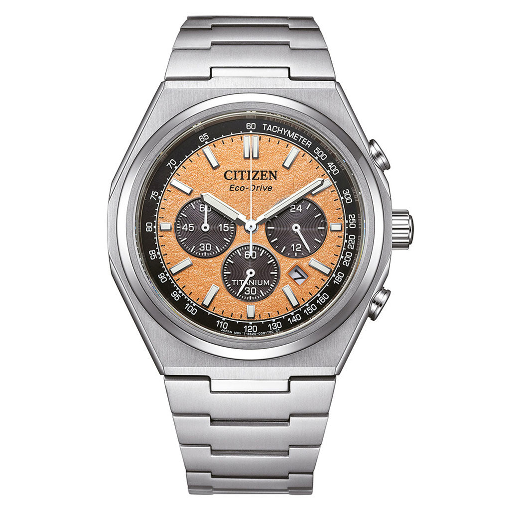 CA4610-85Z - Titanium