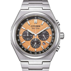 Citizen Chronograph Herrenuhr CA4610-85Z