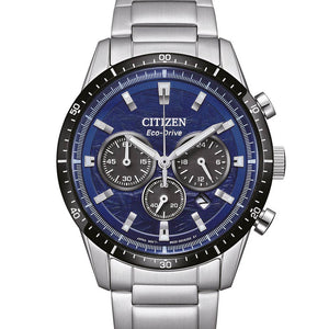 Citizen Chrono Herrenuhr CA4624-56L