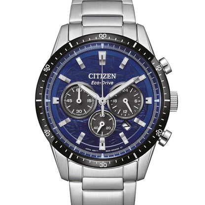 Citizen Chrono Herrenuhr CA4624-56L