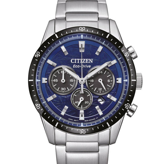 Citizen Chrono Herrenuhr CA4624-56L