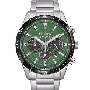 Citizen Chrono Herrenuhr CA4624-56X