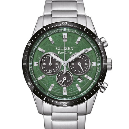 Citizen Chrono Herrenuhr CA4624-56X