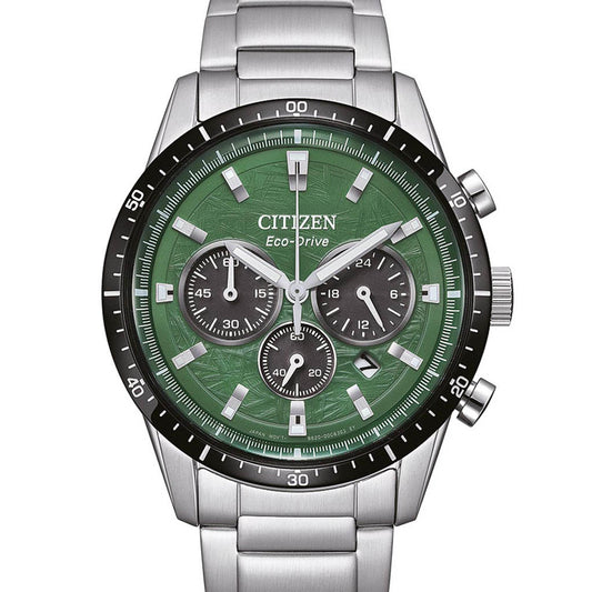Citizen Chrono Herrenuhr CA4624-56X