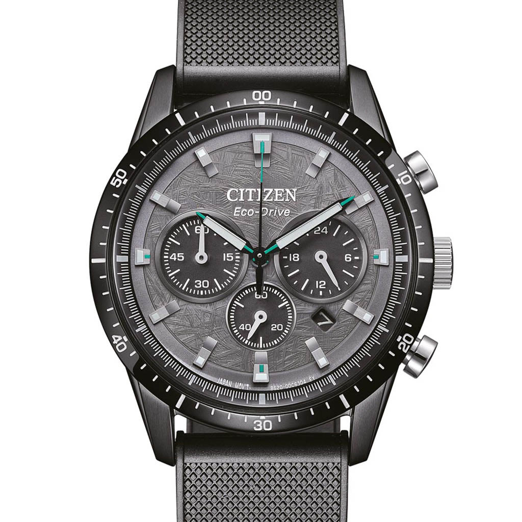 Citizen Chrono Herrenuhr CA4625-02H