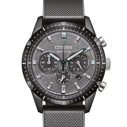 Citizen Chrono Herrenuhr CA4625-02H
