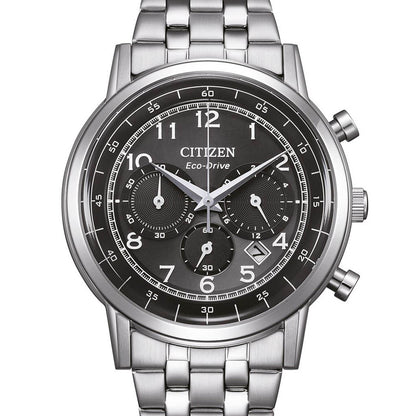 Citizen Elegant Herrenuhr CA4630-53E