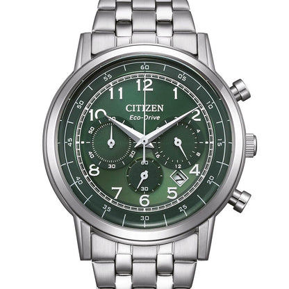 Citizen Elegant Herrenuhr CA4630-53X
