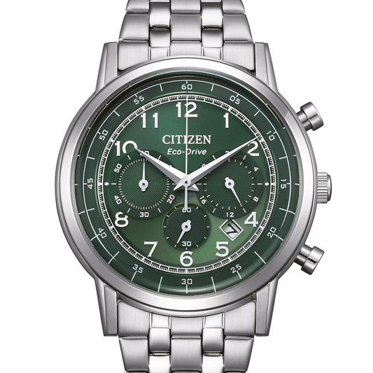 Citizen Elegant Herrenuhr CA4630-53X