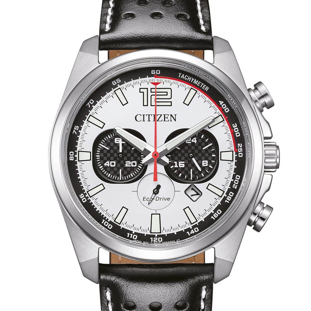 Citizen Chrono Herrenuhr CA4640-50X