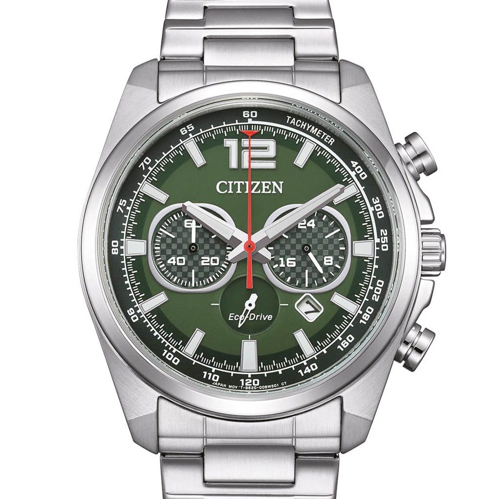 Citizen Chrono Herrenuhr CA4640-50X