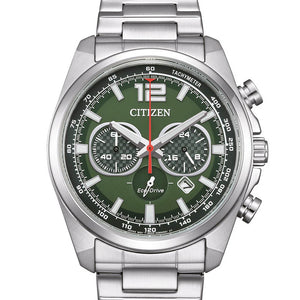 Citizen Chrono Herrenuhr CA4640-50X