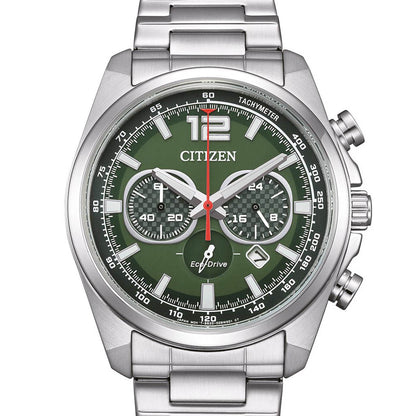 Citizen Chrono Herrenuhr CA4640-50X