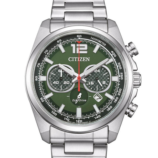 Citizen Chrono Herrenuhr CA4640-50X
