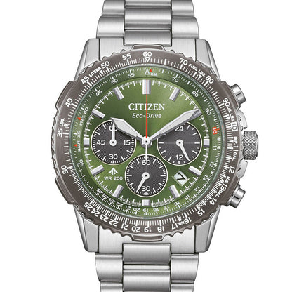 Citizen Promaster Chrono CA4664-60W