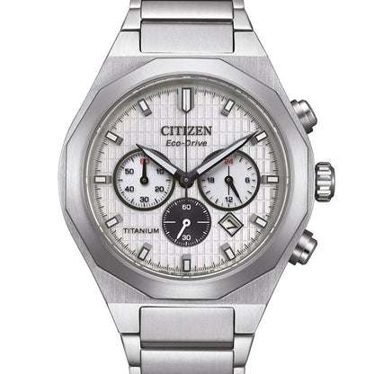Citizen Chrono Herrenuhr CA4690-51A