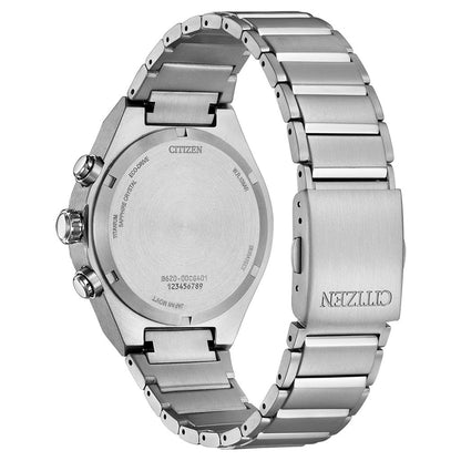 CA4690-51E - Titanium