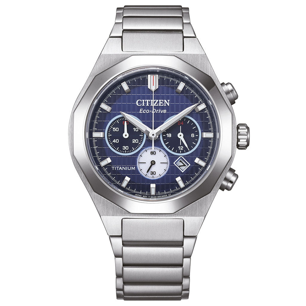 CA4691-59L - Titanium