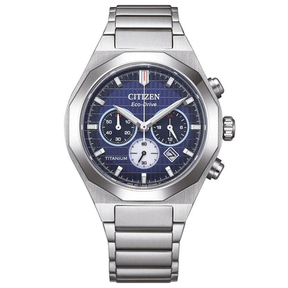 CA4691-59L - Titanium