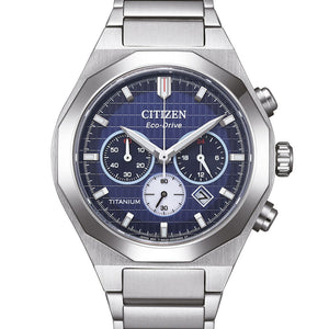 Citizen Chrono Herrenuhr CA4691-59L