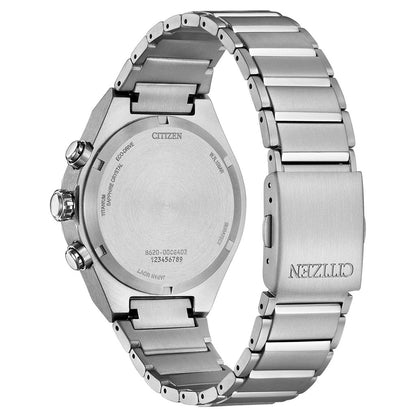 CA4691-59L - Titanium
