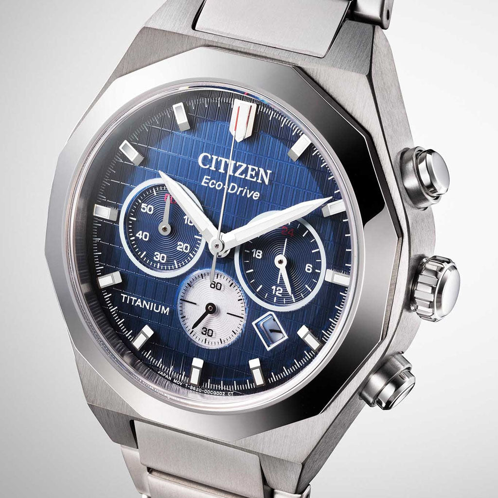 CA4691-59L - Titanium