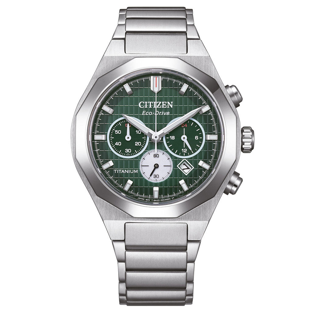 CA4691-59X - Titanium