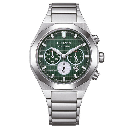 CA4691-59X - Titanium