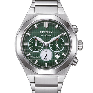 Citizen Chrono Herrenuhr CA4691-59X