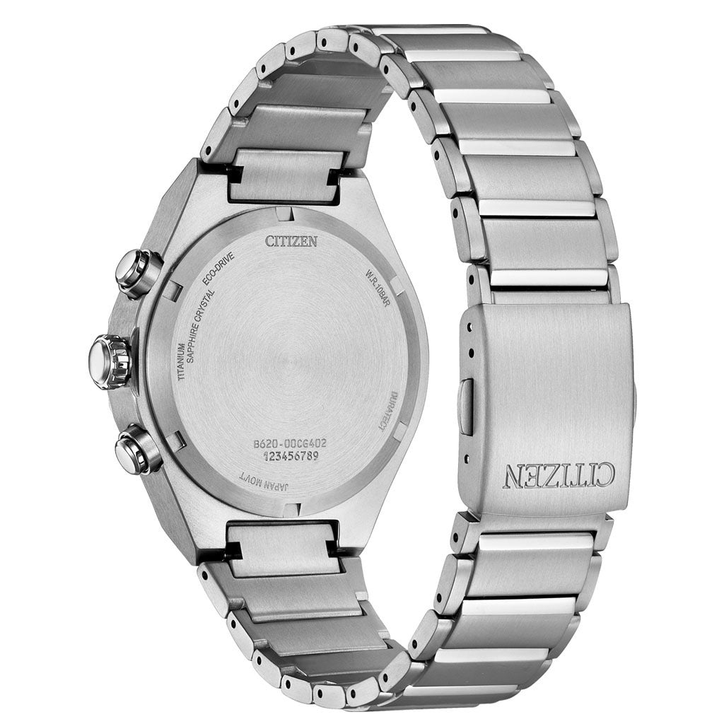 CA4691-59X - Titanium