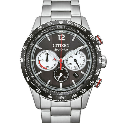 Citizen Chrono Herrenuhr CA4714-55E