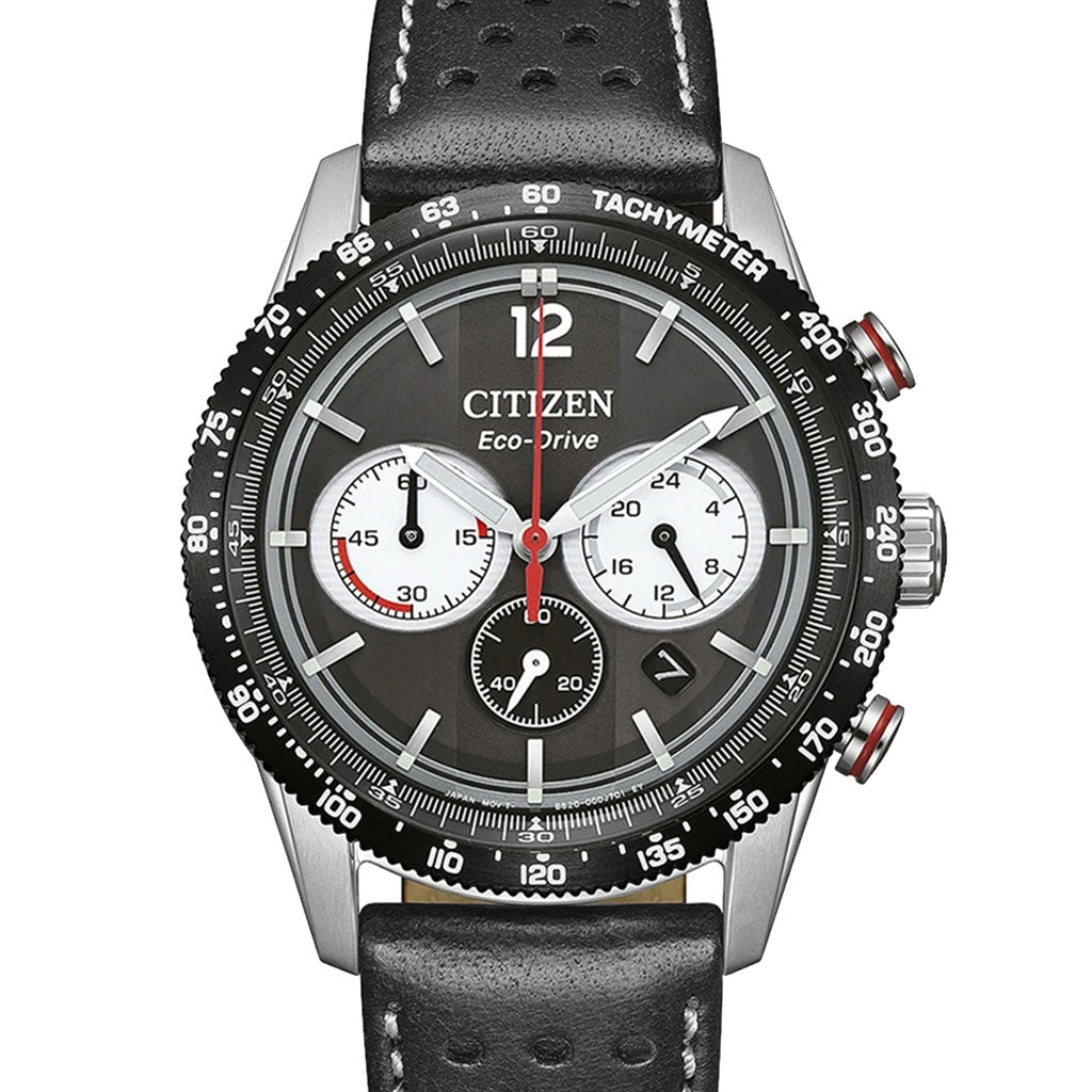 Citizen Chrono Herrenuhr CA4717-06E