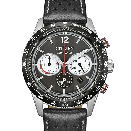 Citizen Chrono Herrenuhr CA4717-06E