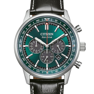 Citizen Chrono Herrenuhr CA4720-01X