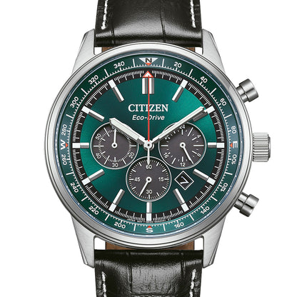 Citizen Chrono Herrenuhr CA4720-01X