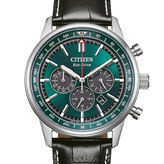 Citizen Chrono Herrenuhr CA4720-01X