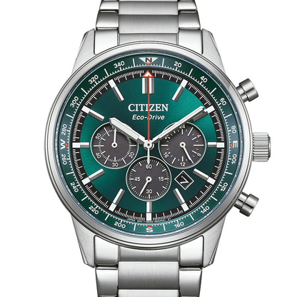 Citizen Chrono Herrenuhr CA4720-52X