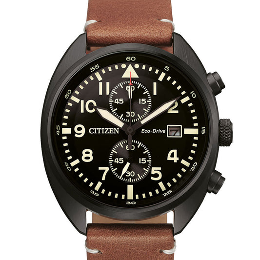 Citizen Chrono Herrenuhr CA7045-14E