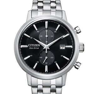 Citizen Chrono Herrenuhr CA7060-88E