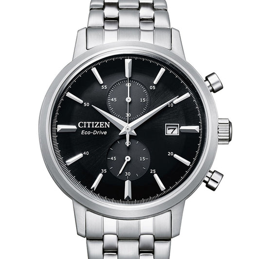 Citizen Chrono Herrenuhr CA7060-88E