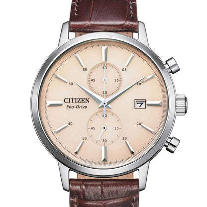 Citizen Chrono Herrenuhr CA7061-26X