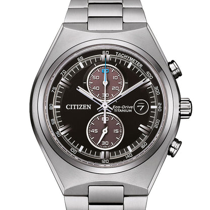 Citizen Chrono Herrenuhr CA7090-87E
