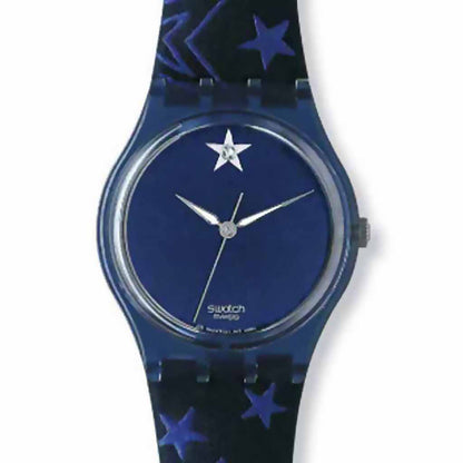 Swatch Gent Carry a Star GM158P