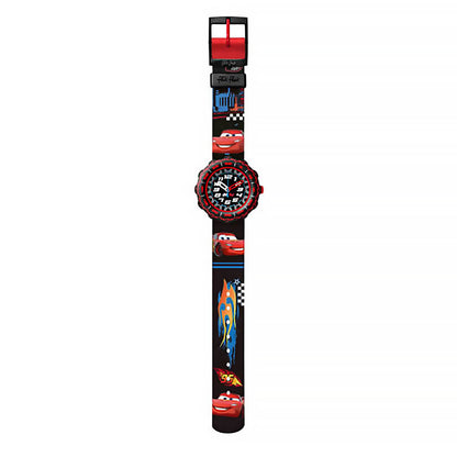 CARS 2 - LIGHTNING MCQUEEN