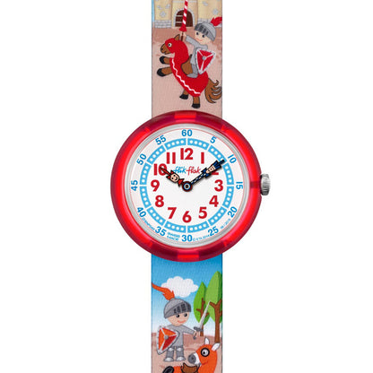 Swatch Flik Flak CASTELLUM FBNP049