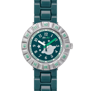 Swatch Flik Flak Ca Tourne FCSP064